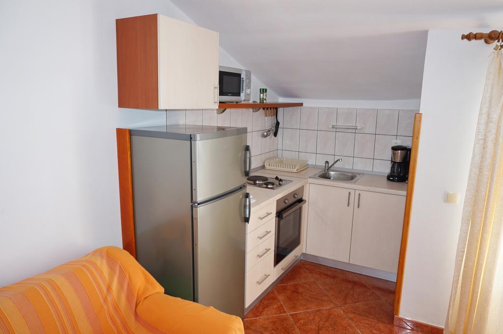 Apartments Ivona Lumbarda Quarto foto